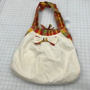Woman’s bag